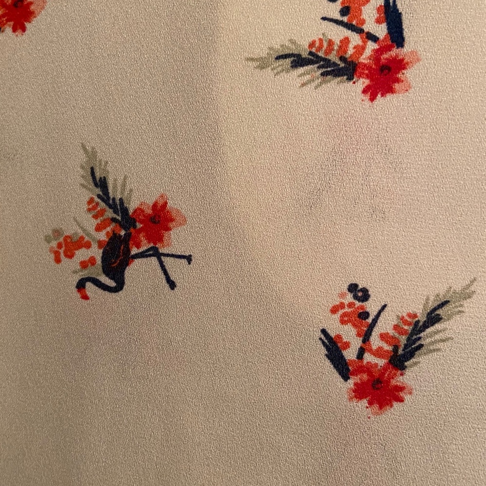 Blouse - Picture 3 of 3